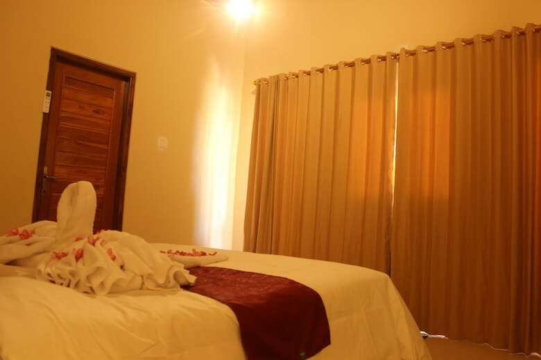 Bed & Breakfast Agasta Villa