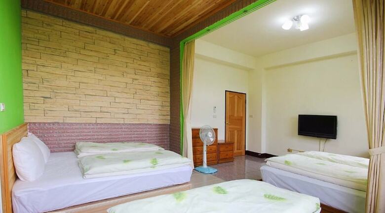 Bed & Breakfast Flora Rexort Guesthouse