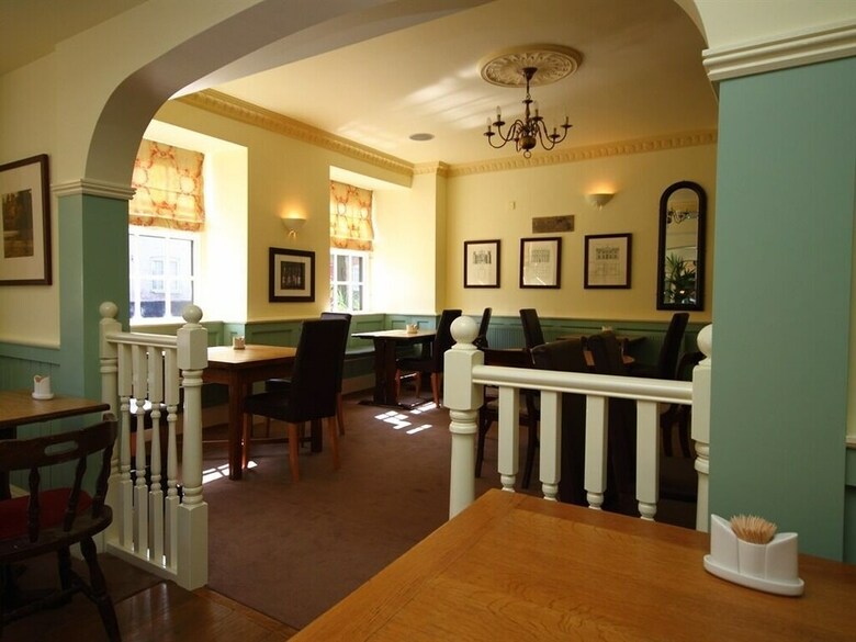 Posada The Grove Arms