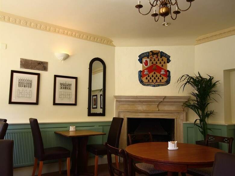 Posada The Grove Arms
