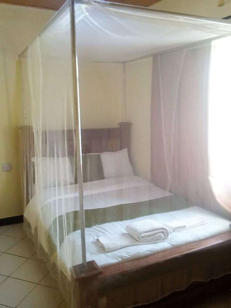 Hotel Mark5 Resort
