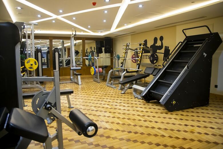 Hotel Royal Swiss Lahore
