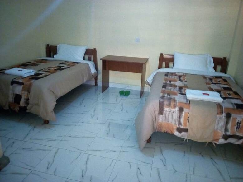 Sweet Hut Hotel