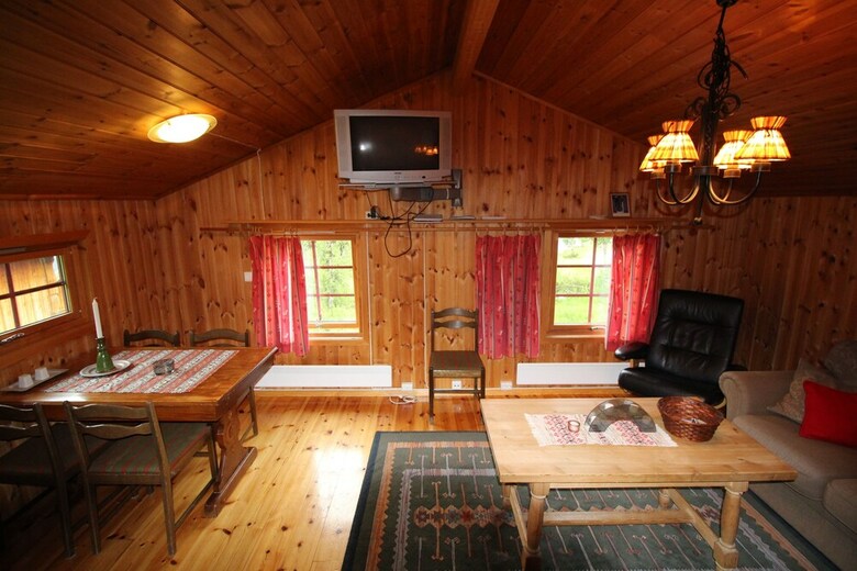 Cabana M�s�plassen - Friisvegen