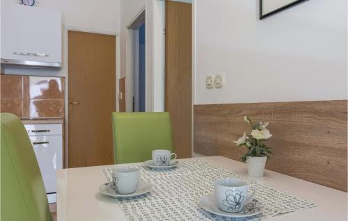 Two-bedroom Apartment In Vir
