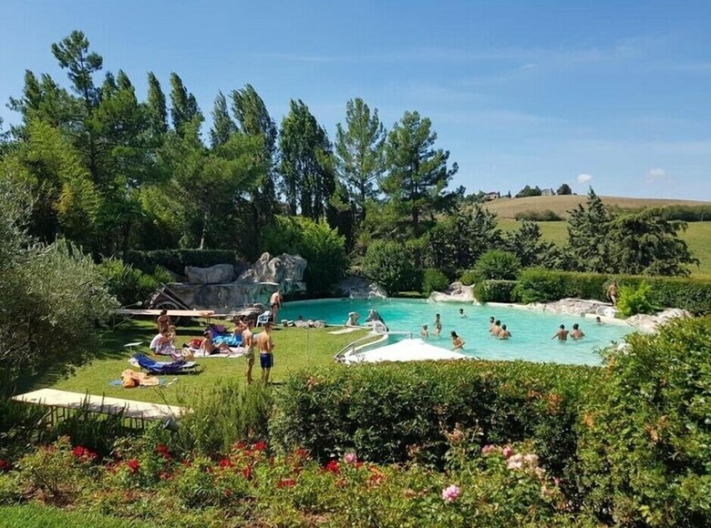 Bed & Breakfast Villa Lupo