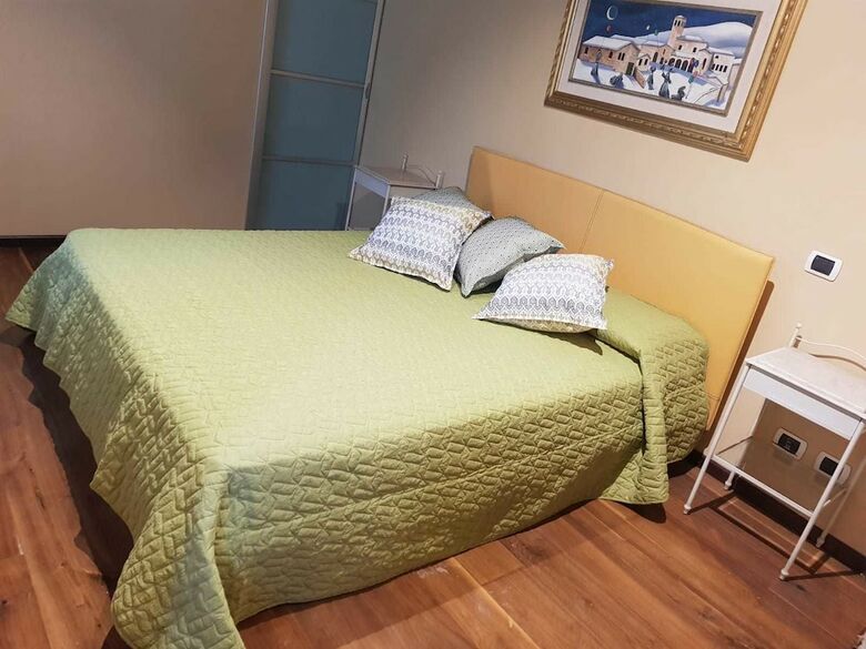 Bed & Breakfast Villa Lupo