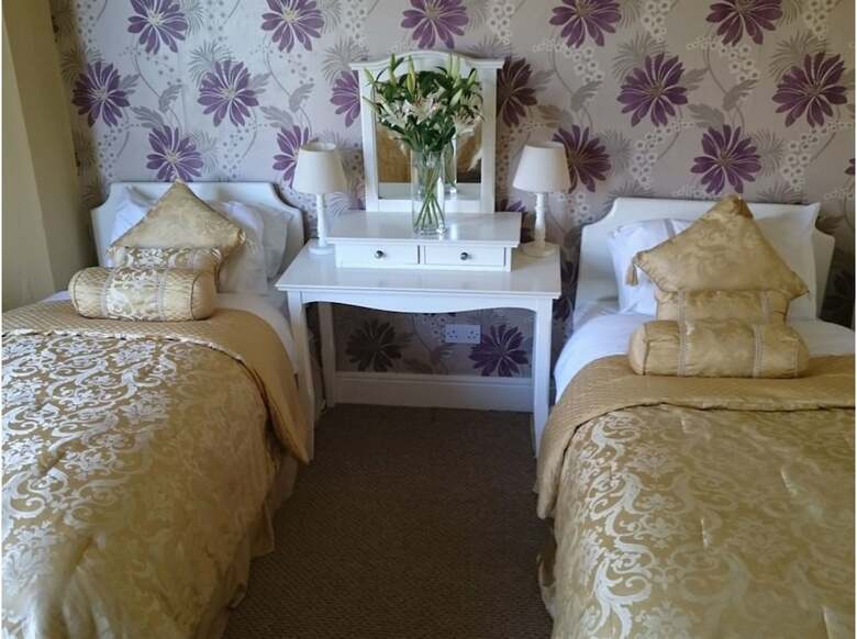 Bed & Breakfast Arkle House