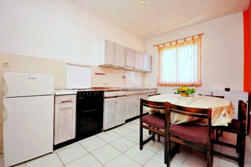 Apartments Ante
