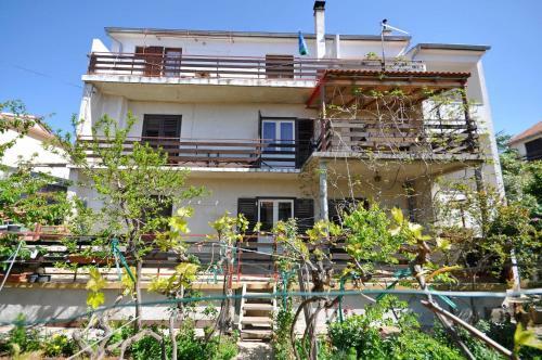 Apartments Ante