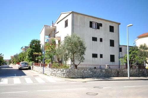 Apartments Ante