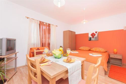 Hostal Apartments Mirjana