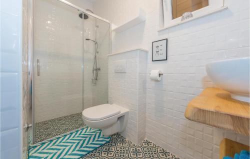 Four-bedroom Holiday Home In Vodice