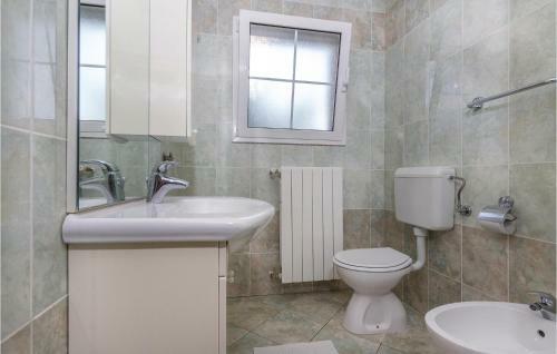 One-bedroom Apartment In Porec