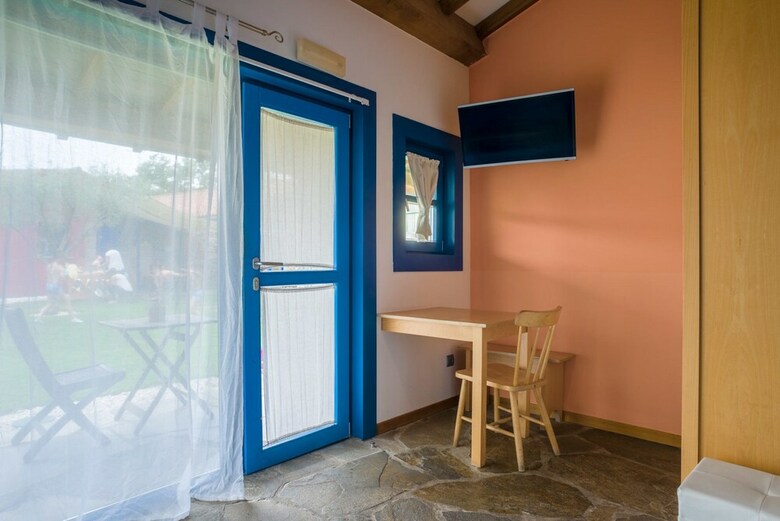 Hotel Casa De Amancio
