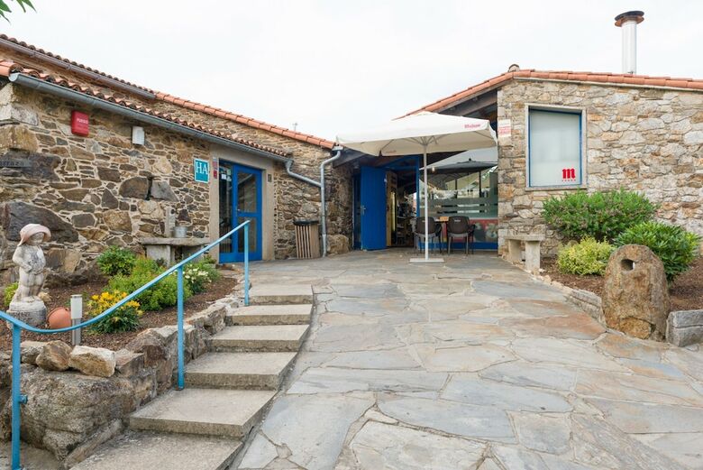 Hotel Casa De Amancio