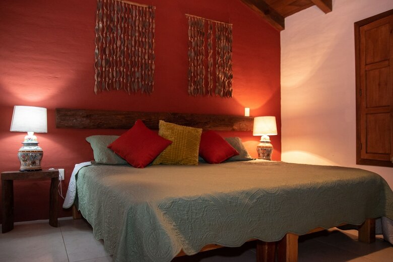 Villas Santiago Mazamitla