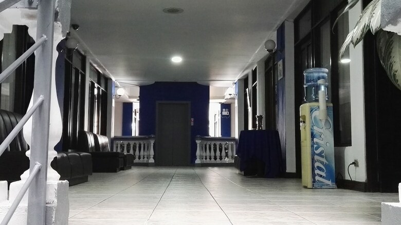 Hotel America