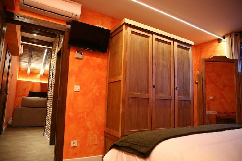 Maddiola Apartamentos