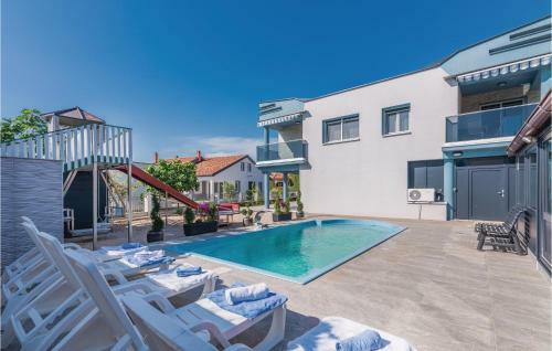 One-bedroom Apartment In Vrh