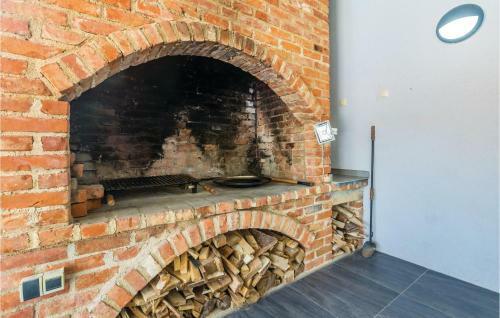 One-bedroom Apartment In Vrh