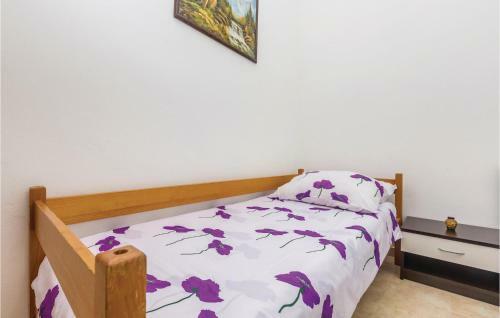 One-bedroom Apartment In Vrh