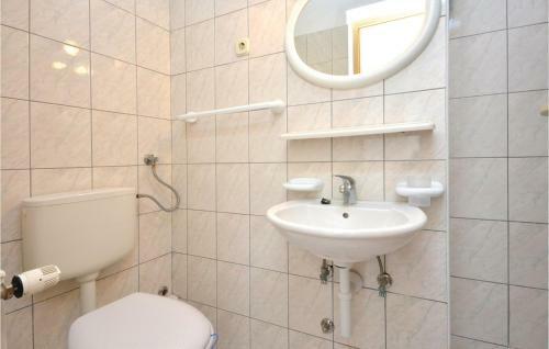 One-bedroom Apartment In Vrboska
