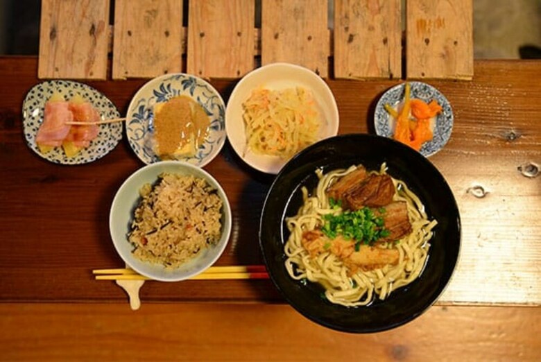 Hotel Yokoda San's Home
