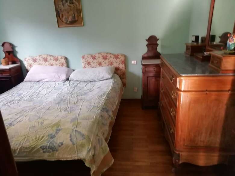 Apartamento Affitti Brevi Vacanze E Relax