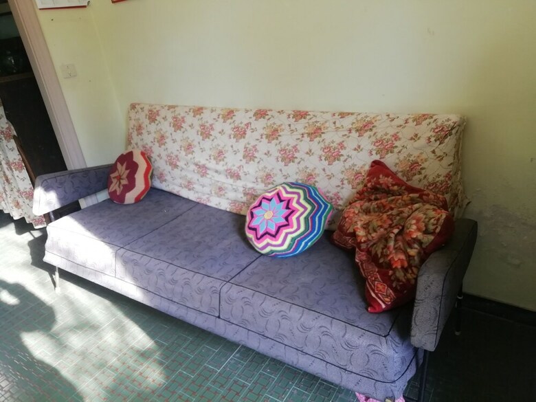 Apartamento Affitti Brevi Vacanze E Relax