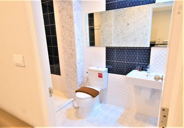 Hotel J2 Residence