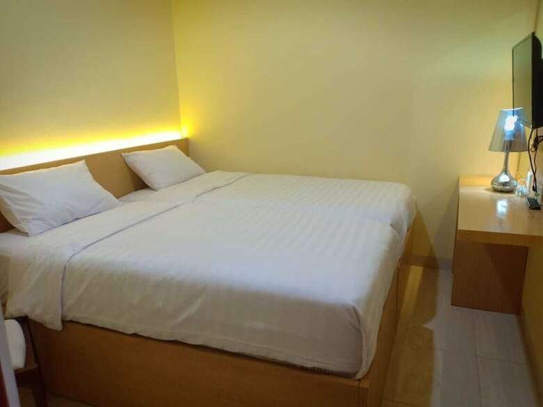 Bed & Breakfast Merlin Hotel