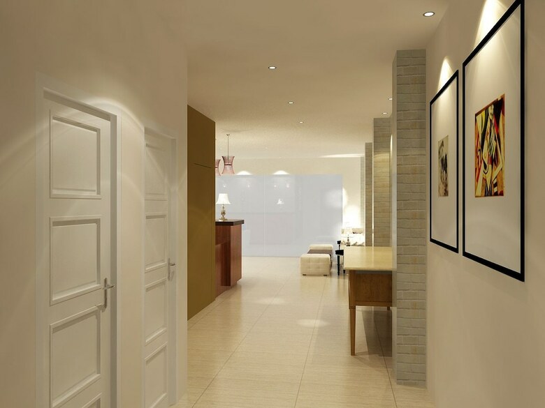 Bed & Breakfast Merlin Hotel