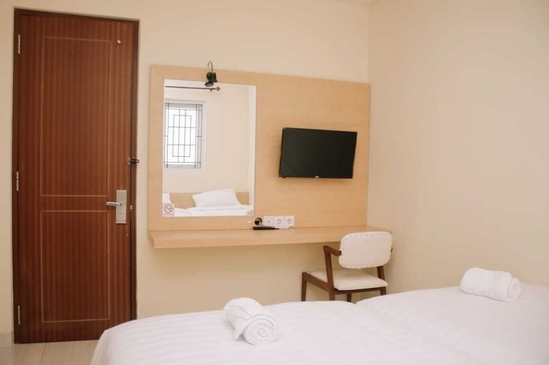 Bed & Breakfast Merlin Hotel