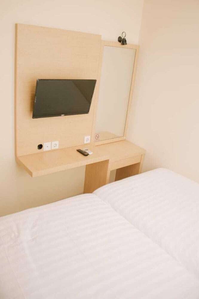 Bed & Breakfast Merlin Hotel