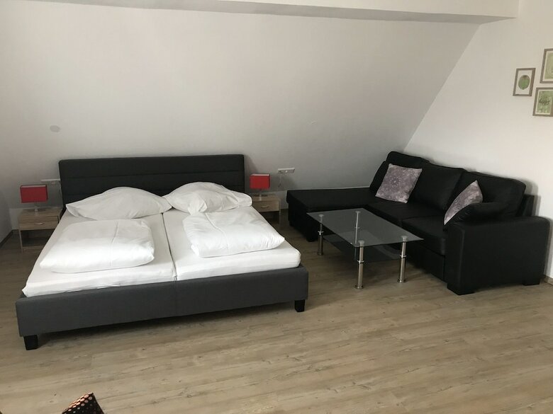 Pension Gasthof Br�uh�usle