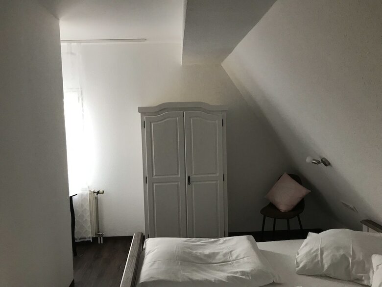 Pension Gasthof Br�uh�usle