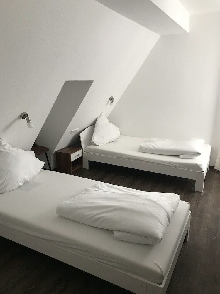 Pension Gasthof Br�uh�usle