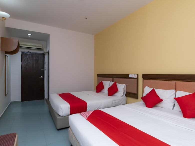 Oyo 44036 Hotel de Perdana Hill