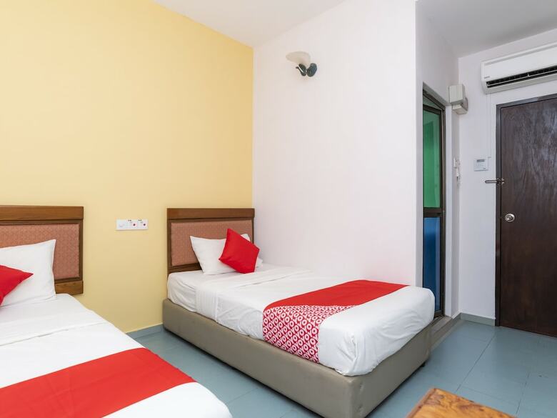 Oyo 44036 Hotel de Perdana Hill