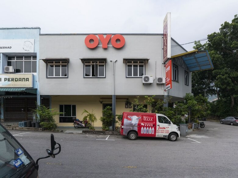 Oyo 44036 Hotel de Perdana Hill