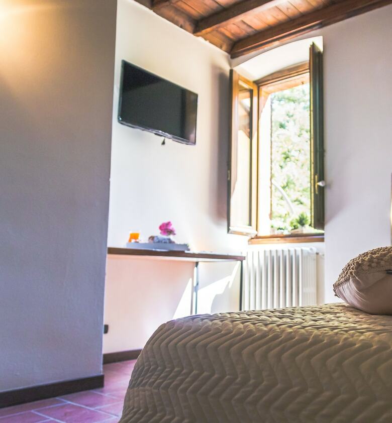 Agroturismo Borgo Delle Mole