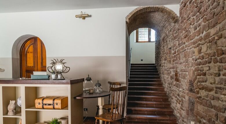 Agroturismo Borgo Delle Mole