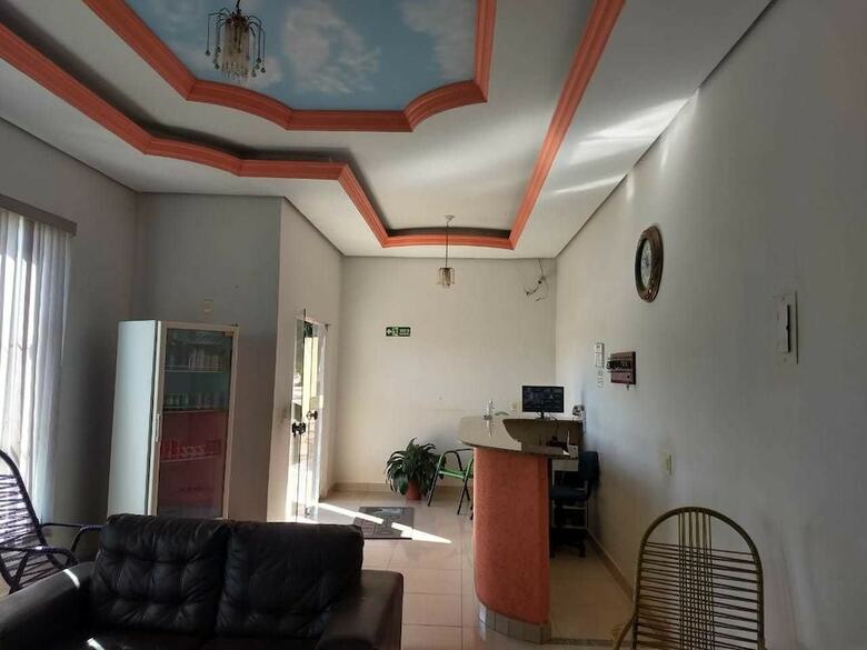 Relevo Hotel