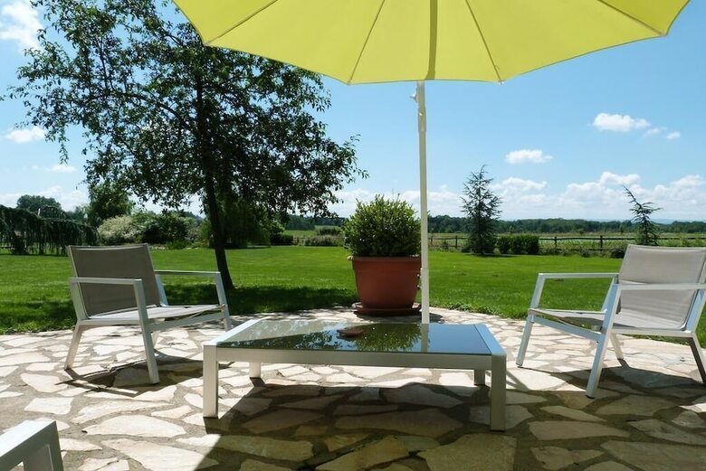 Bed & Breakfast Chambres D'hotes - Les P�nates