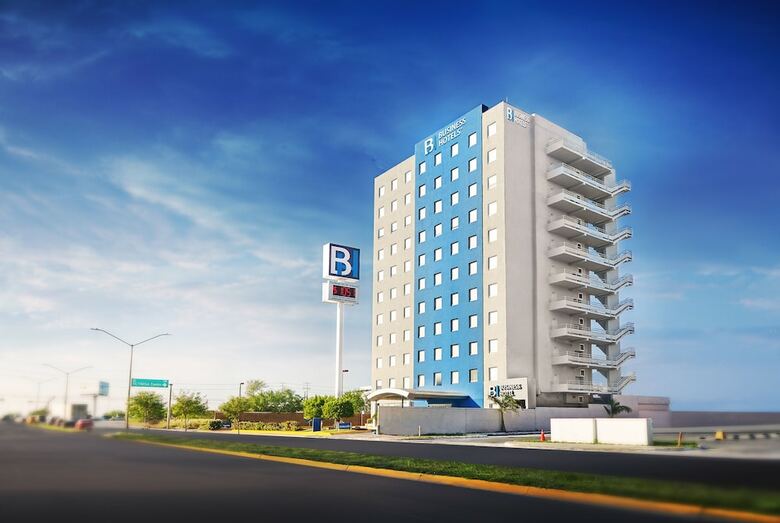 Bh Business Hotel Group