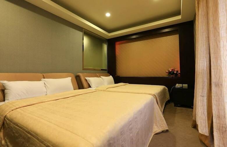 Hotel Wanli Spa And Resort
