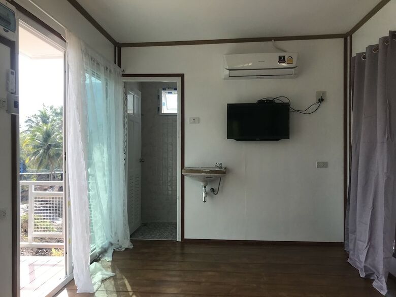 Hotel Baanapa Erawan