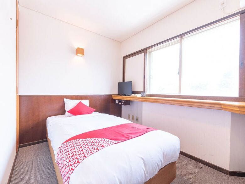 Oyo Hotel Sankoen
