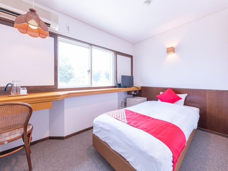 Oyo Hotel Sankoen